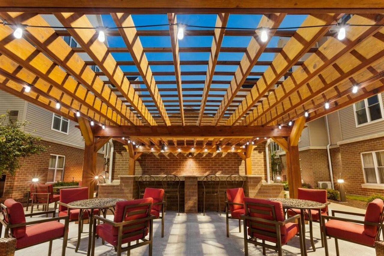 Homewood Suites By Hilton Reading-Wyomissing Εξωτερικό φωτογραφία