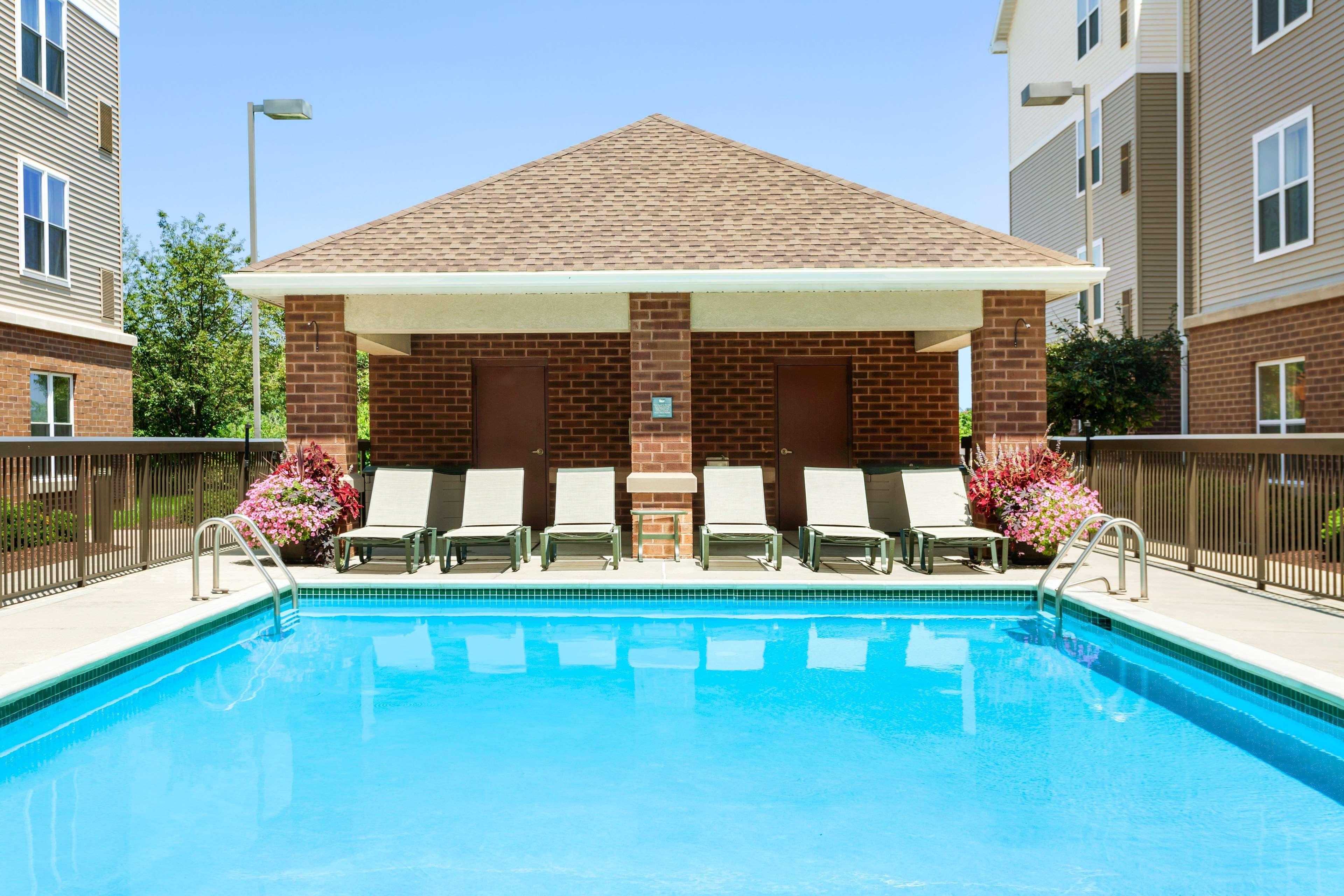Homewood Suites By Hilton Reading-Wyomissing Εξωτερικό φωτογραφία