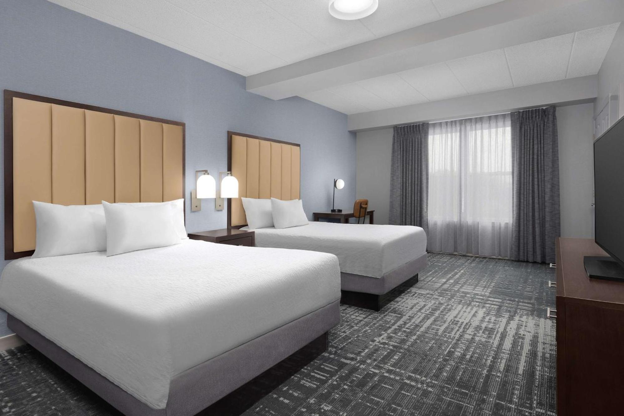 Homewood Suites By Hilton Reading-Wyomissing Εξωτερικό φωτογραφία