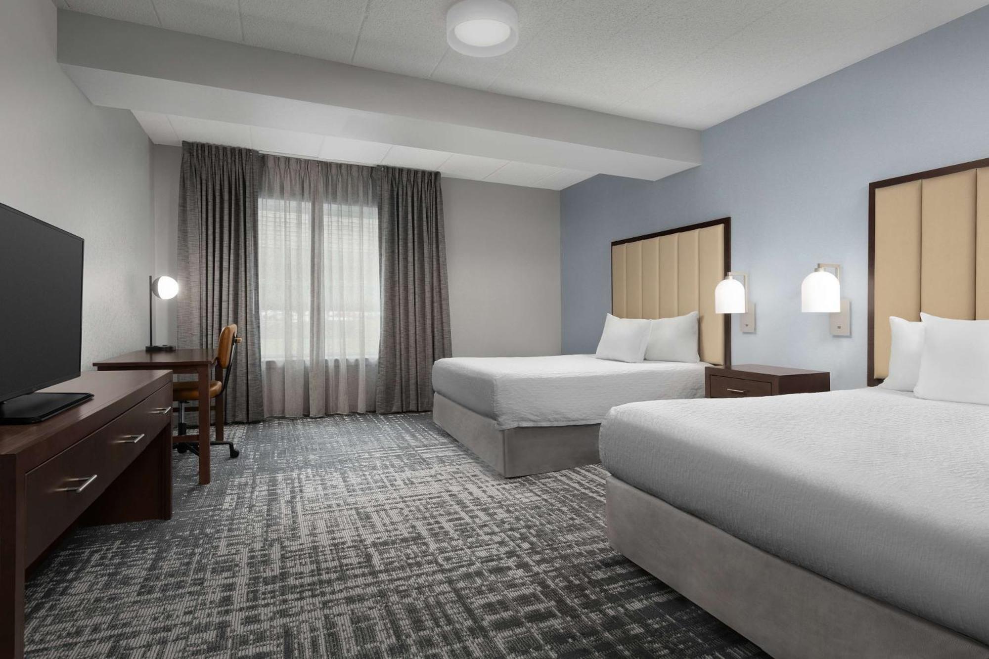 Homewood Suites By Hilton Reading-Wyomissing Εξωτερικό φωτογραφία