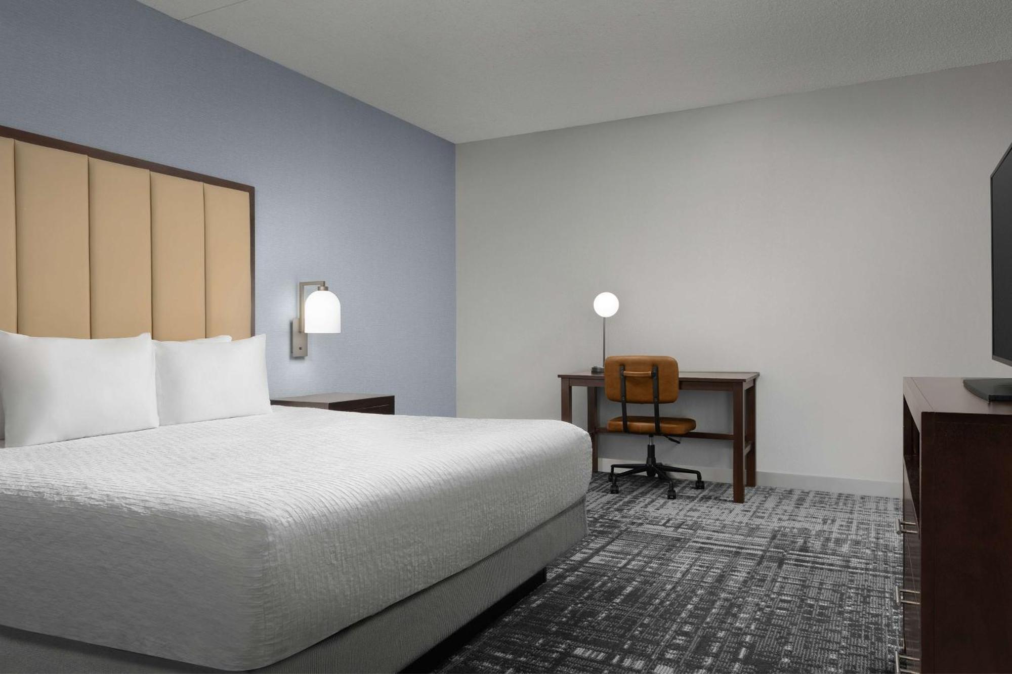 Homewood Suites By Hilton Reading-Wyomissing Εξωτερικό φωτογραφία