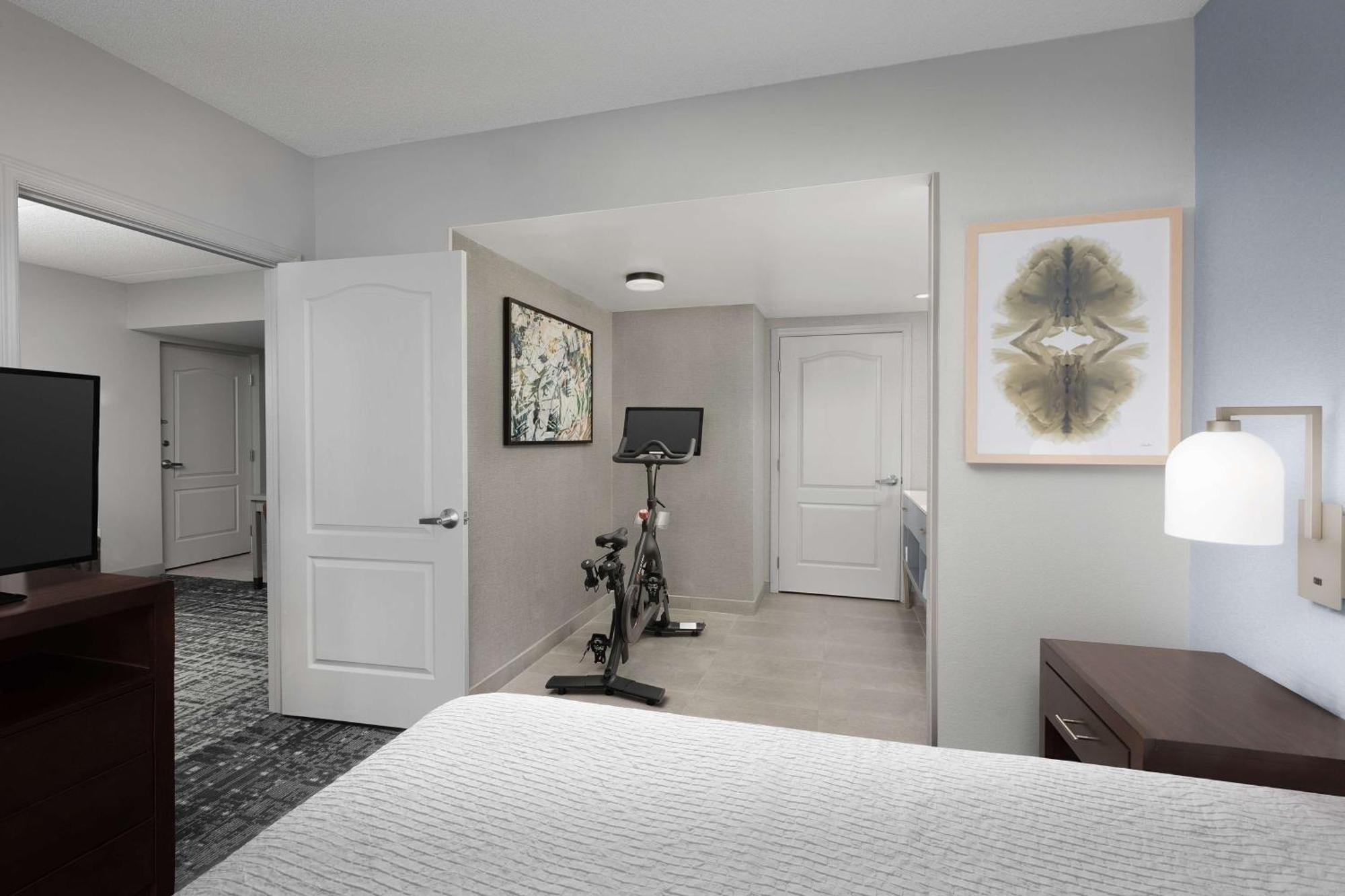 Homewood Suites By Hilton Reading-Wyomissing Εξωτερικό φωτογραφία