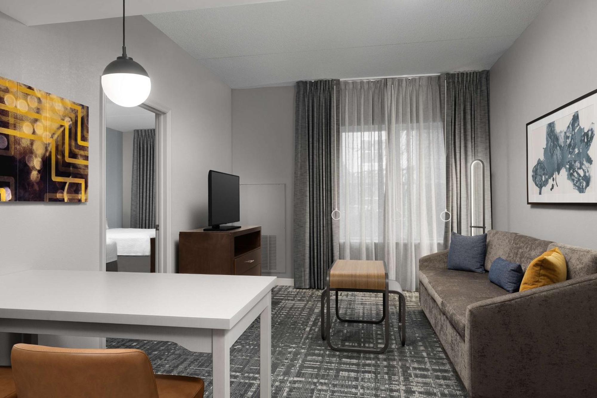 Homewood Suites By Hilton Reading-Wyomissing Εξωτερικό φωτογραφία