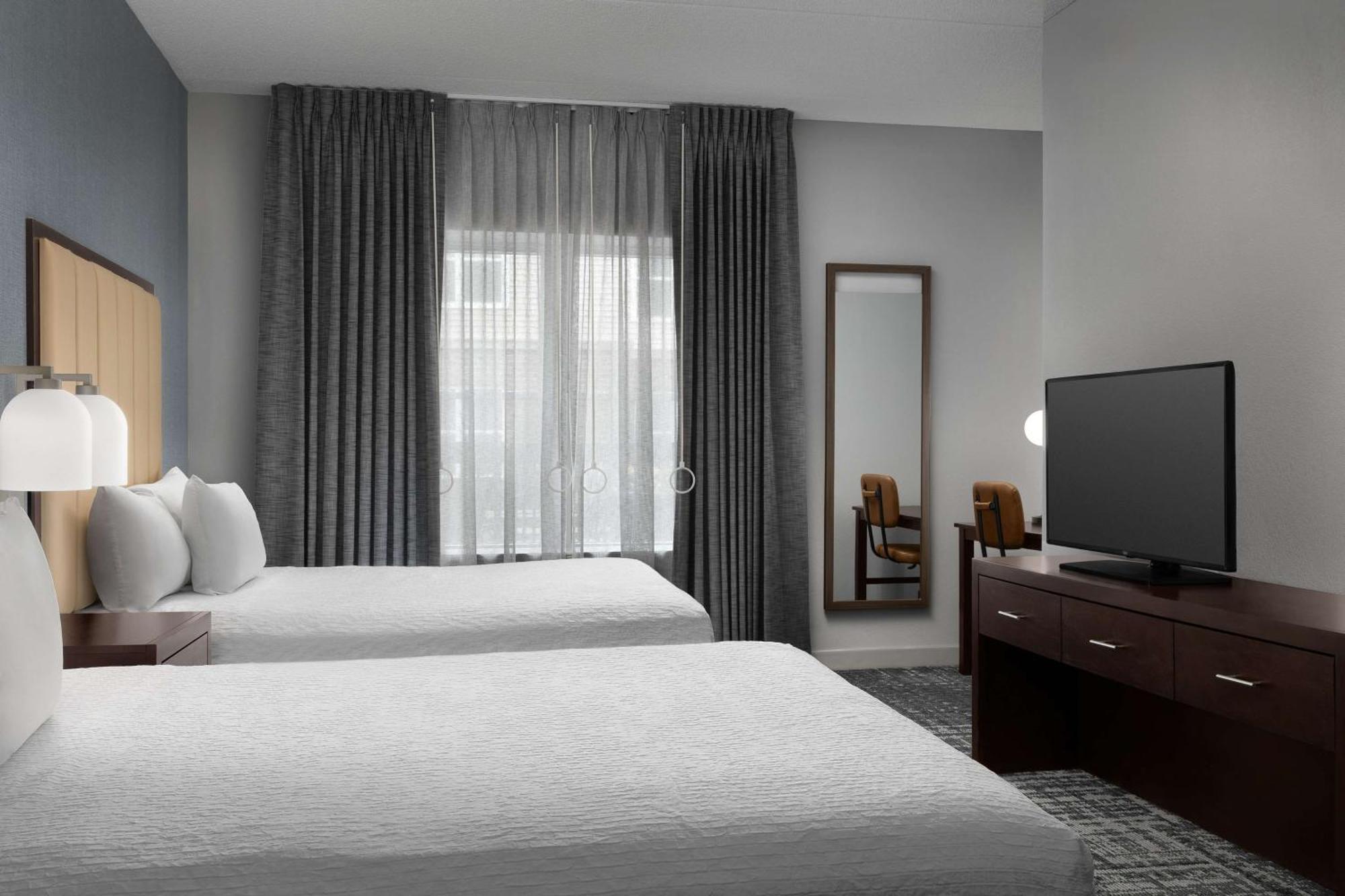 Homewood Suites By Hilton Reading-Wyomissing Εξωτερικό φωτογραφία