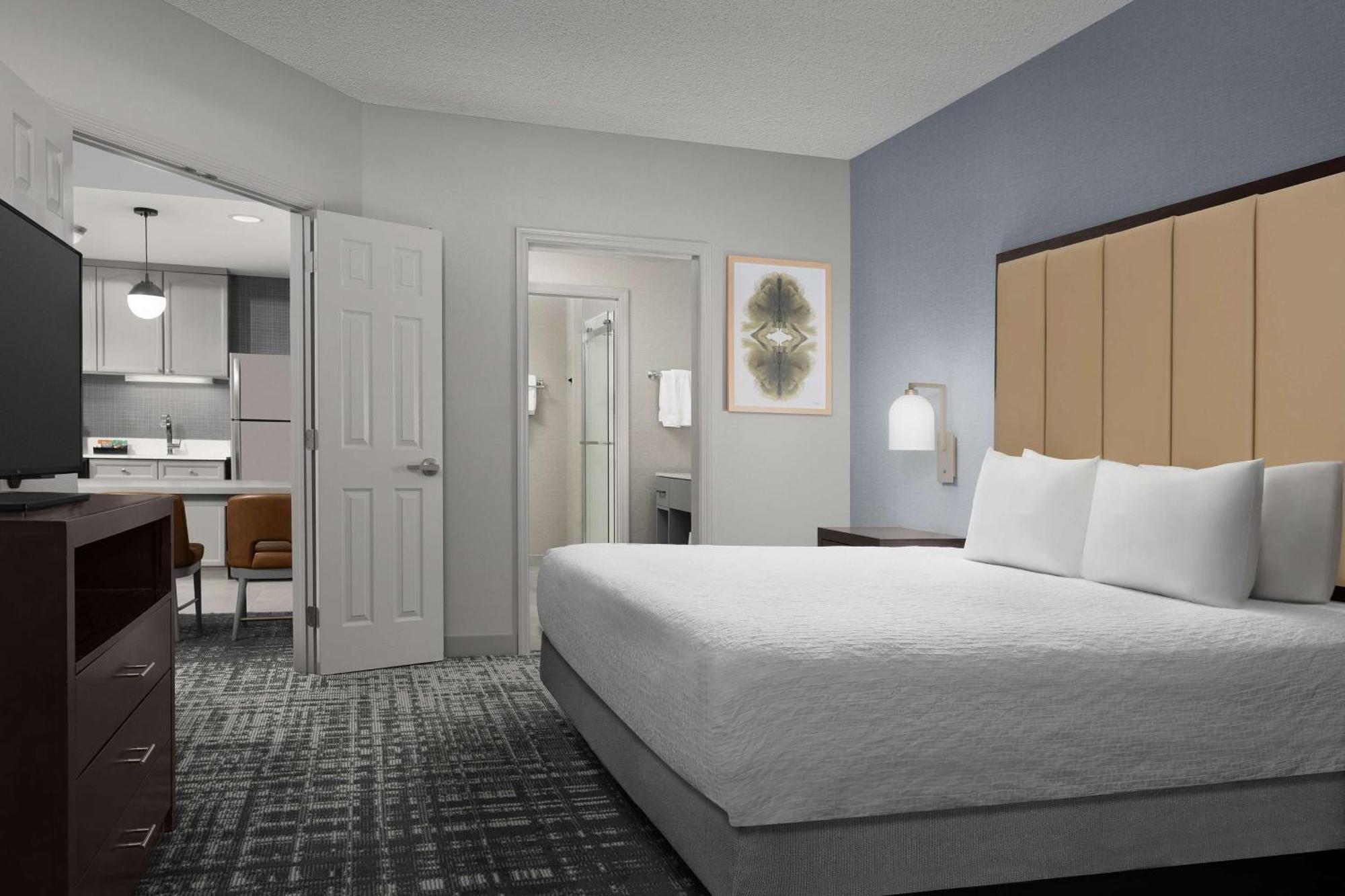 Homewood Suites By Hilton Reading-Wyomissing Εξωτερικό φωτογραφία