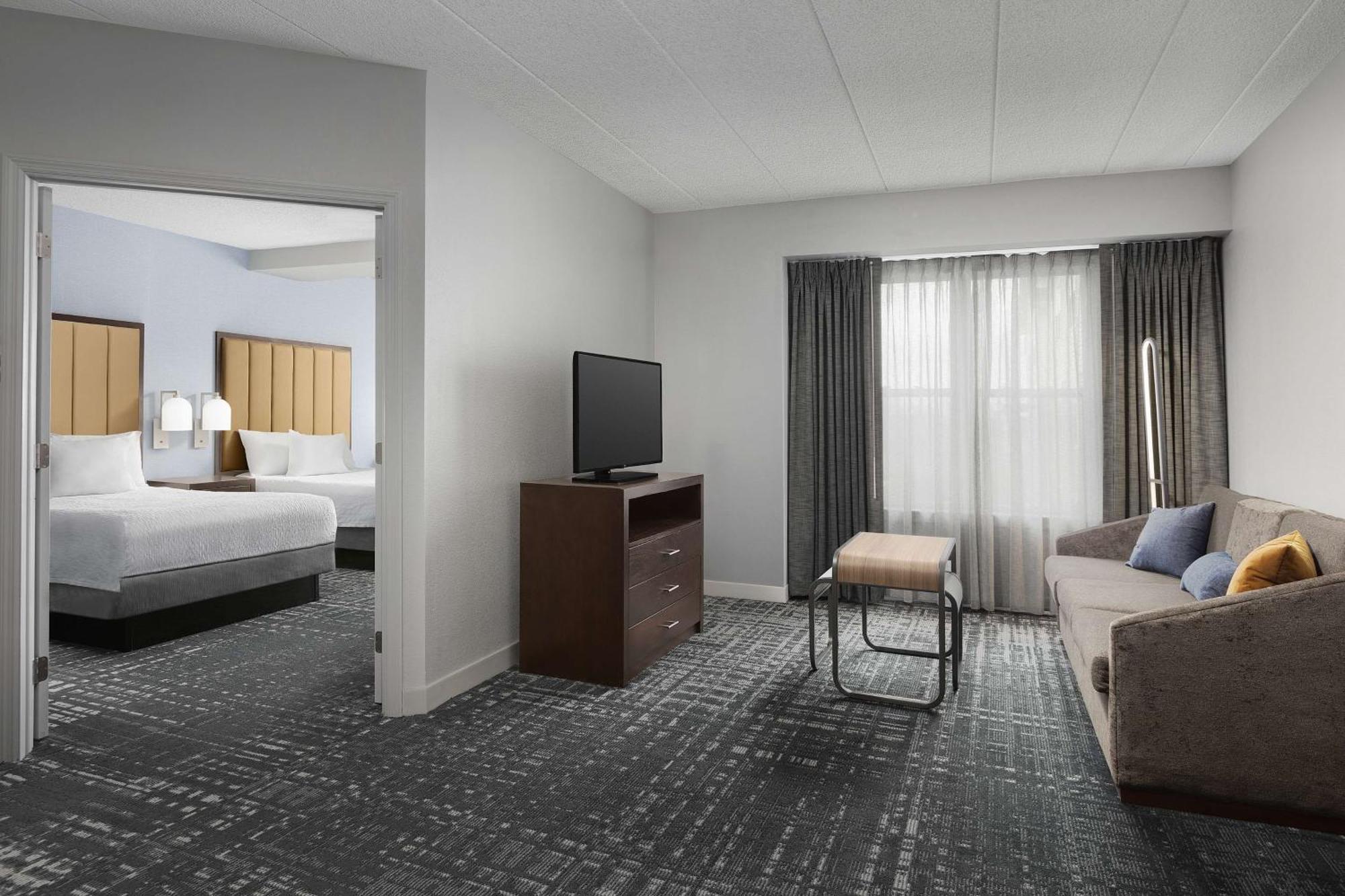 Homewood Suites By Hilton Reading-Wyomissing Εξωτερικό φωτογραφία