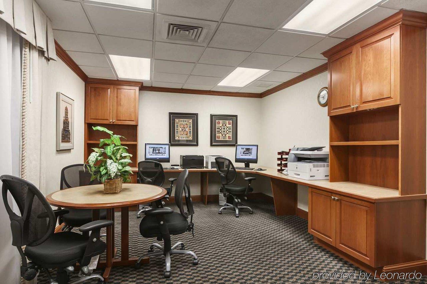 Homewood Suites By Hilton Reading-Wyomissing Ανέσεις φωτογραφία