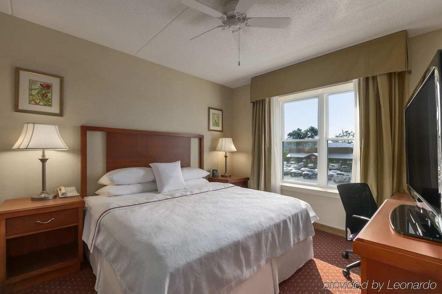 Homewood Suites By Hilton Reading-Wyomissing Δωμάτιο φωτογραφία