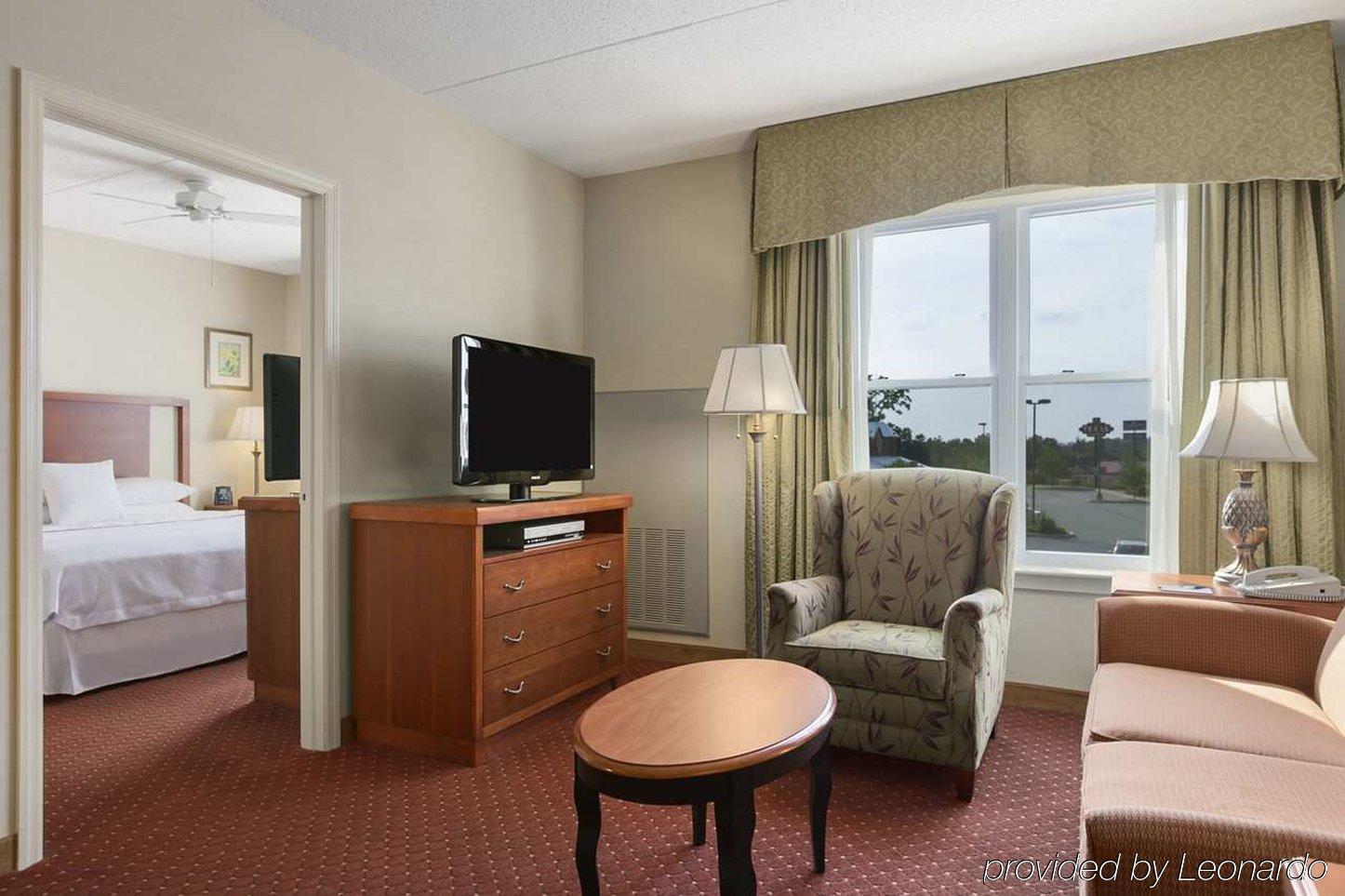 Homewood Suites By Hilton Reading-Wyomissing Δωμάτιο φωτογραφία