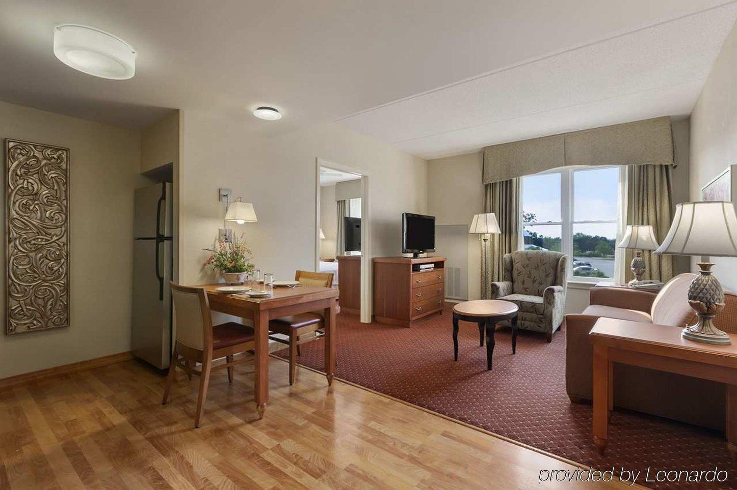 Homewood Suites By Hilton Reading-Wyomissing Δωμάτιο φωτογραφία
