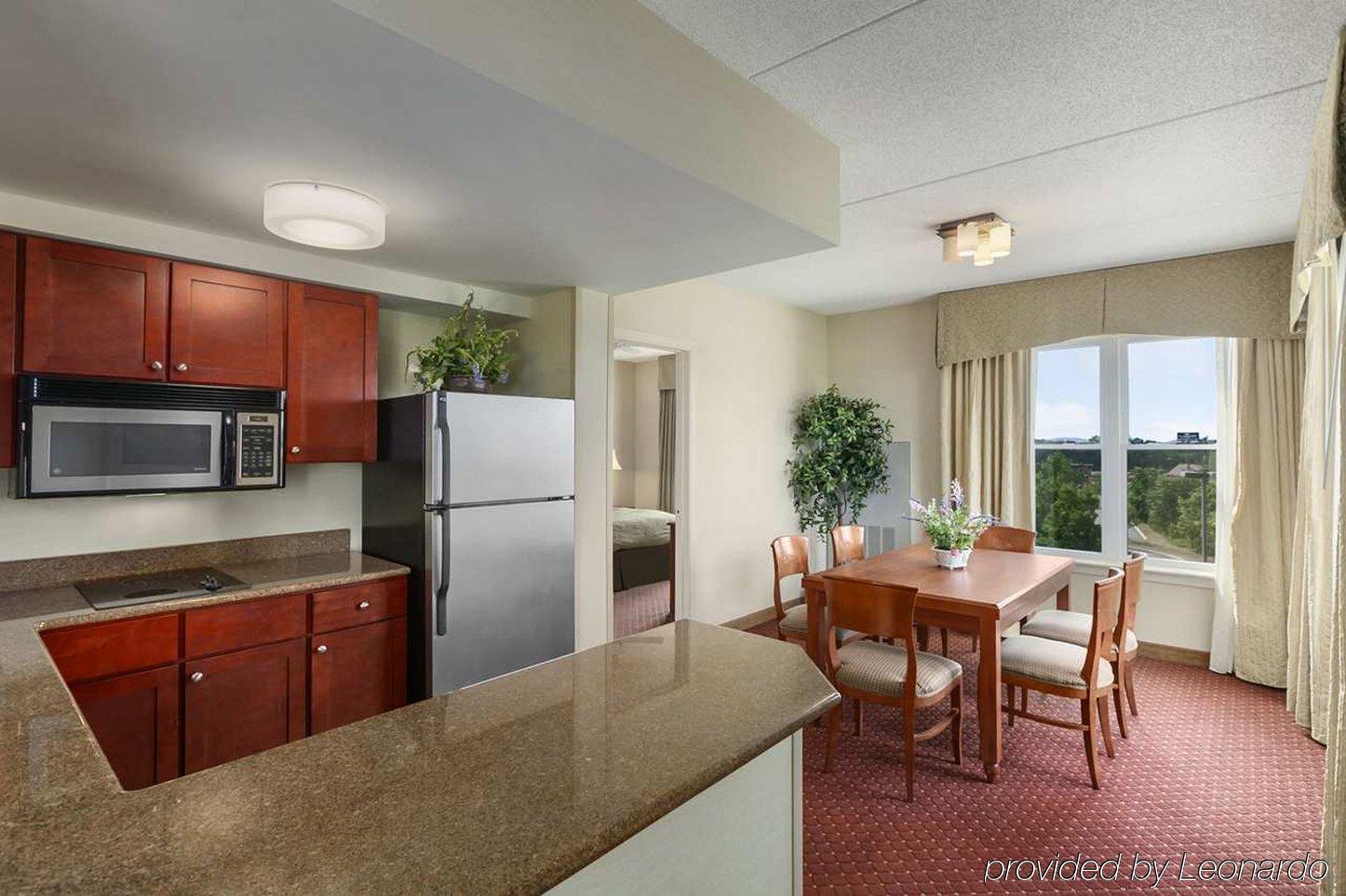 Homewood Suites By Hilton Reading-Wyomissing Δωμάτιο φωτογραφία