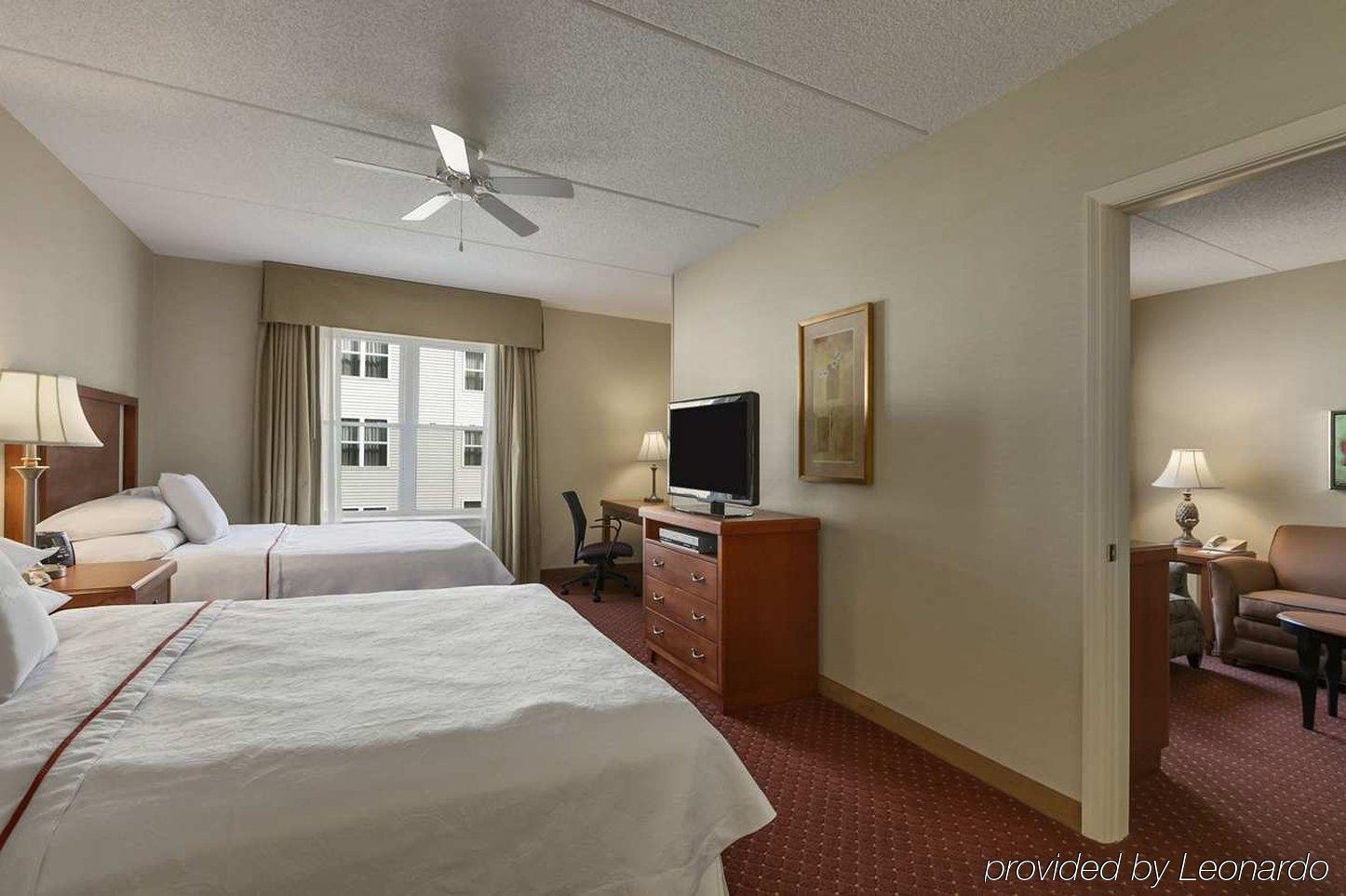 Homewood Suites By Hilton Reading-Wyomissing Δωμάτιο φωτογραφία
