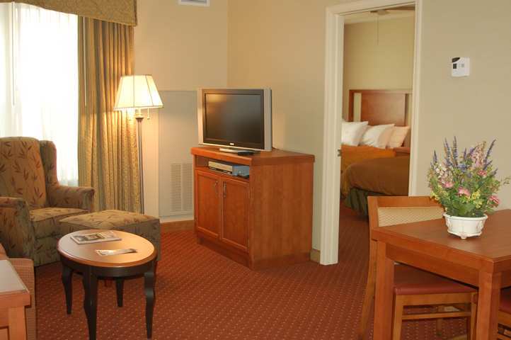Homewood Suites By Hilton Reading-Wyomissing Εξωτερικό φωτογραφία