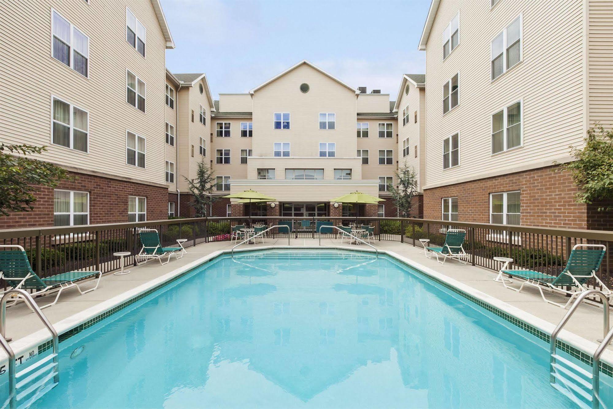 Homewood Suites By Hilton Reading-Wyomissing Ανέσεις φωτογραφία