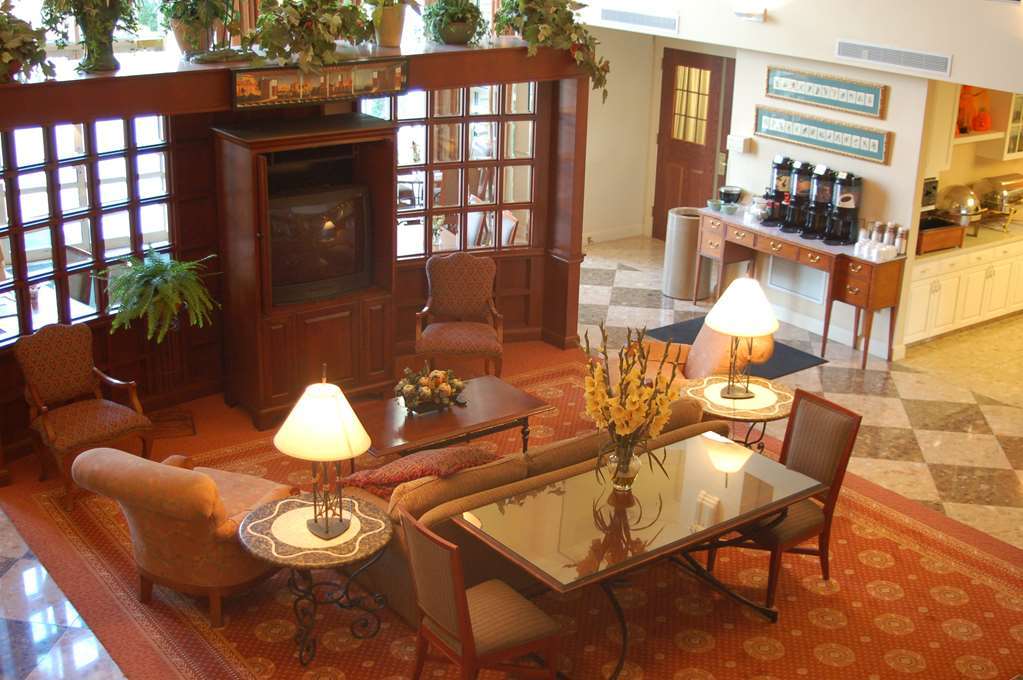 Homewood Suites By Hilton Reading-Wyomissing Εσωτερικό φωτογραφία